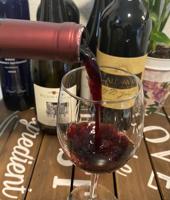 Wine tasting in Temecula is not far from Pinal County
