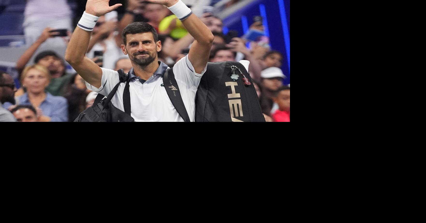 Questions abound for Djokovic after US Open loss, 3 years without Grand Slam title