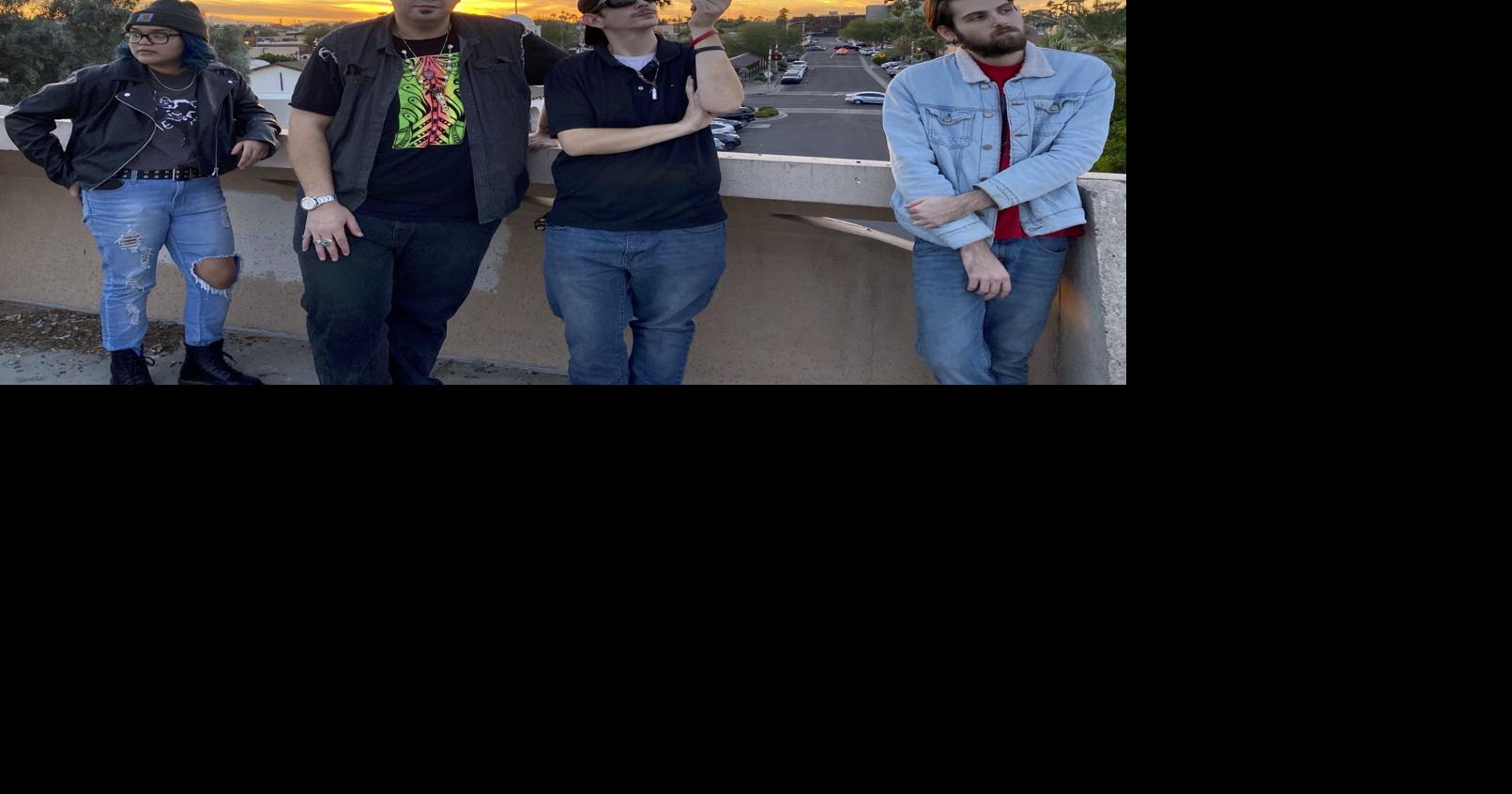 Cody Blackbird Band releases new music and video | Recreation ...