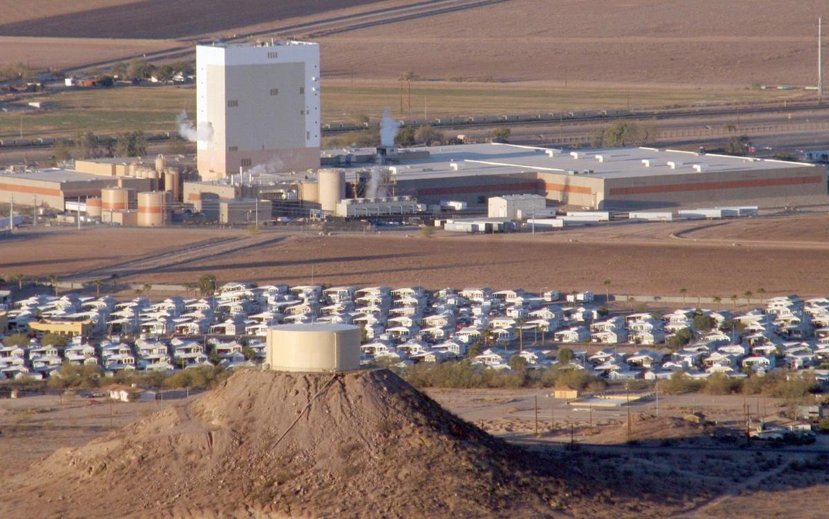 Pinal renews program to aid new, expanding businesses Area News