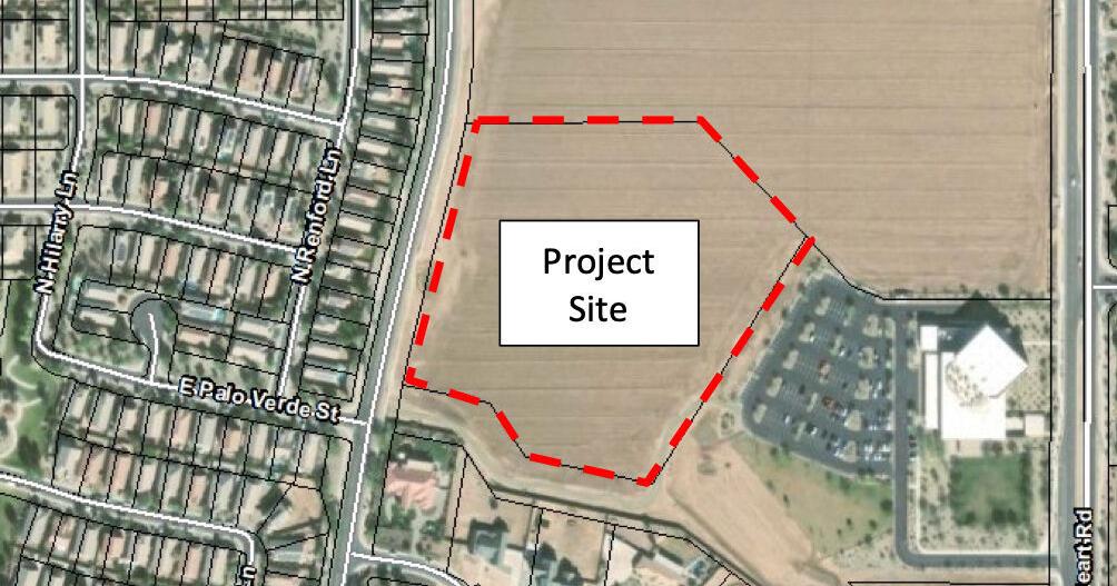 Controversial Lofts at GDiamond Ranch project to be revisited at CG