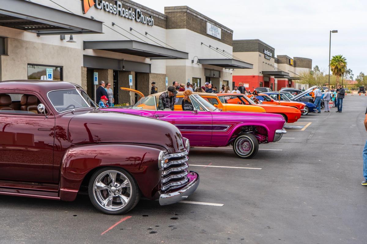 CrossRoads Church attracts thousands with ThunderFest event
