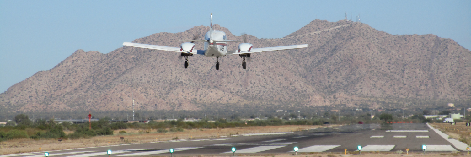 Busy as a beehive: CG Airport traffic on the rise Area News