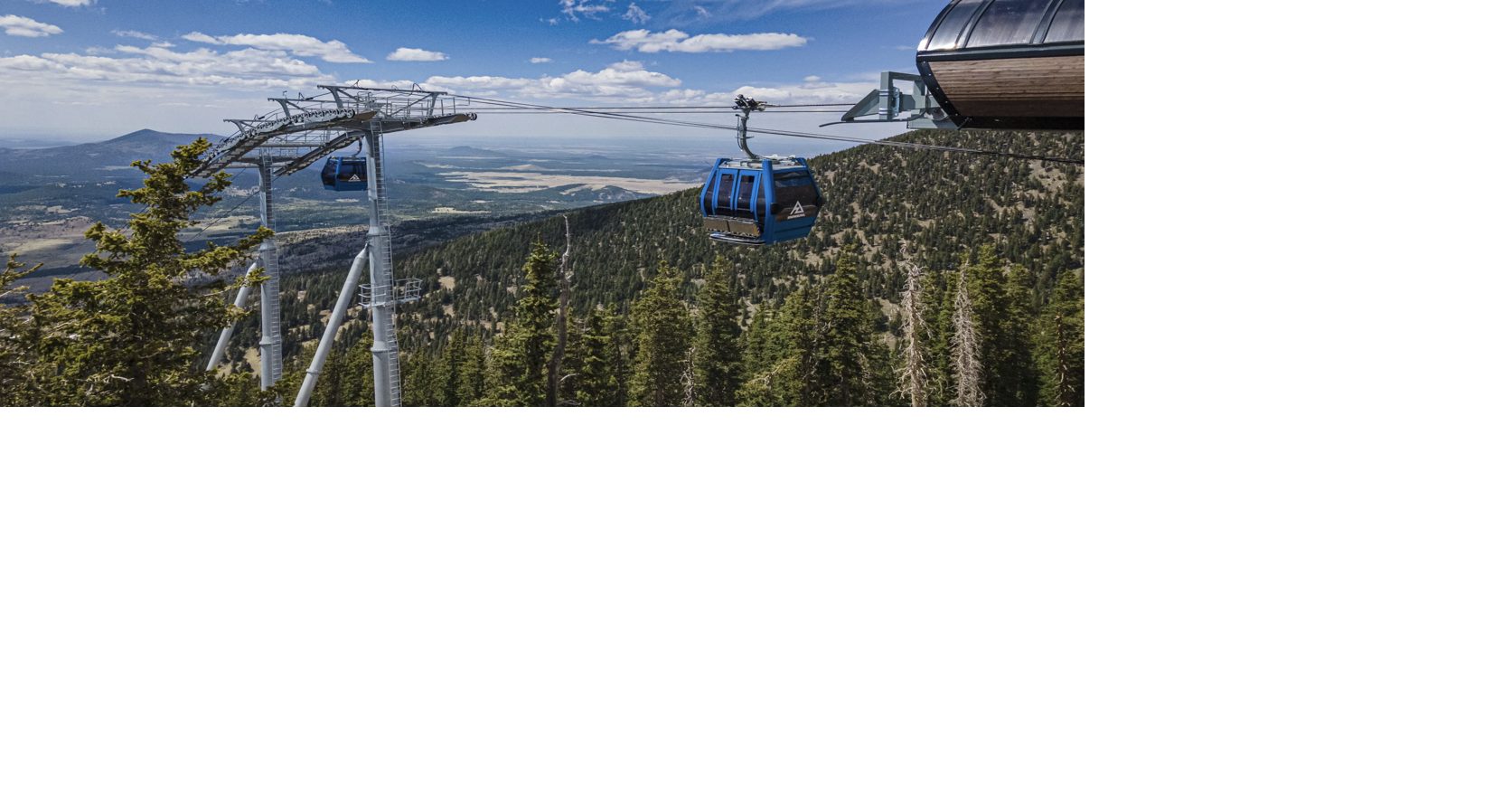 Bill would allow drones to help create snow in Arizona