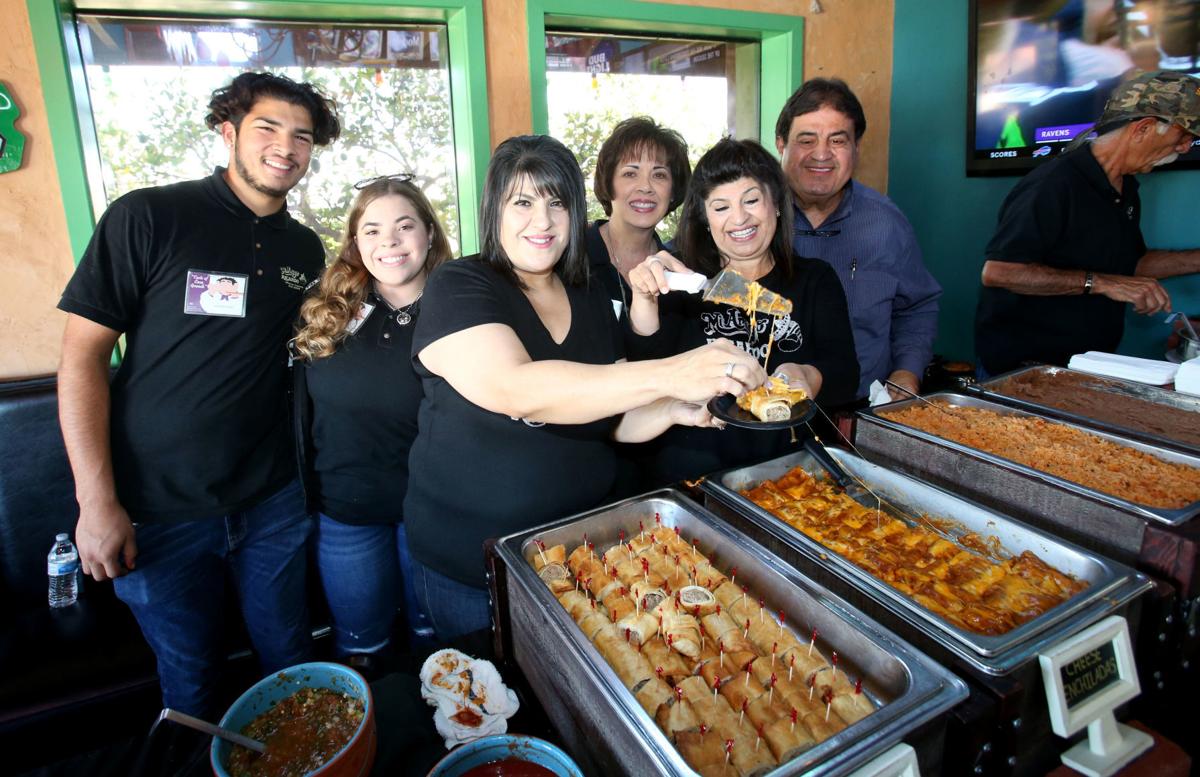 Taste of Casa Grande