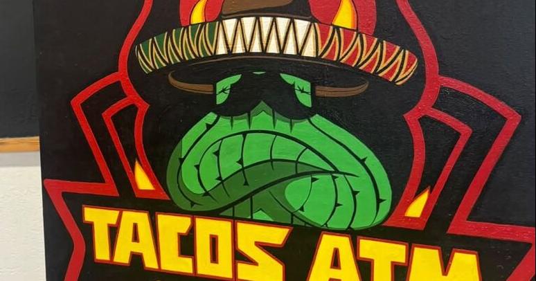 Tacos ATM opening restaurant in Eloy