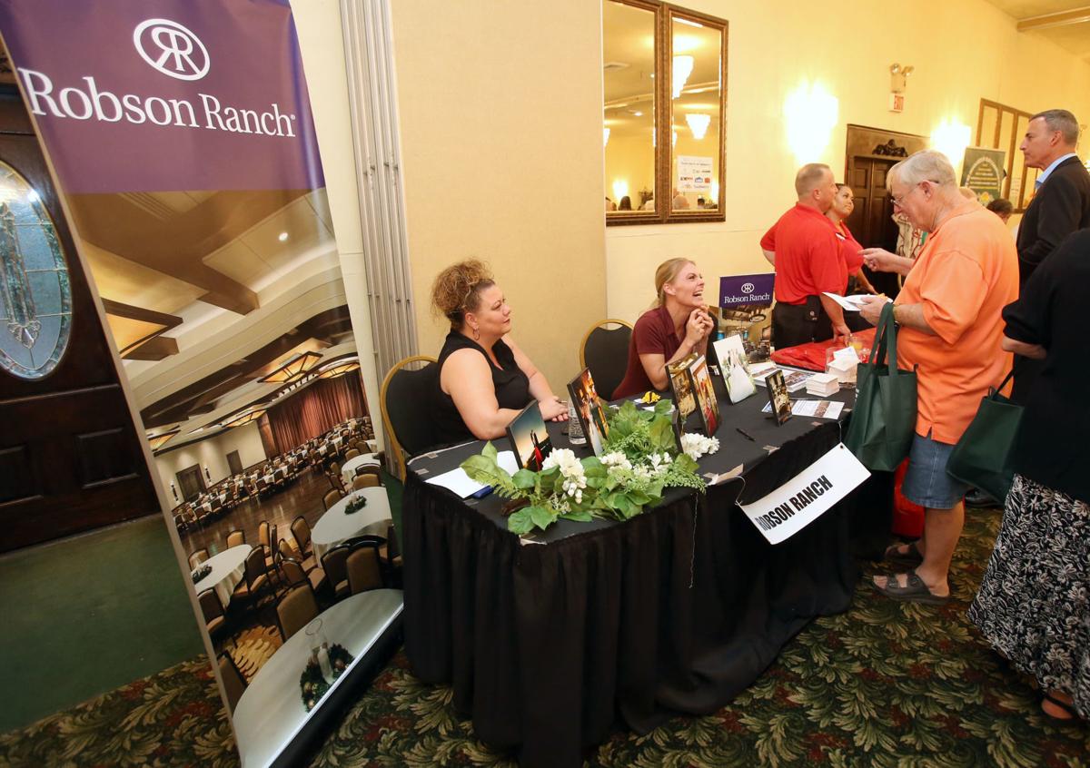 Business Showcase