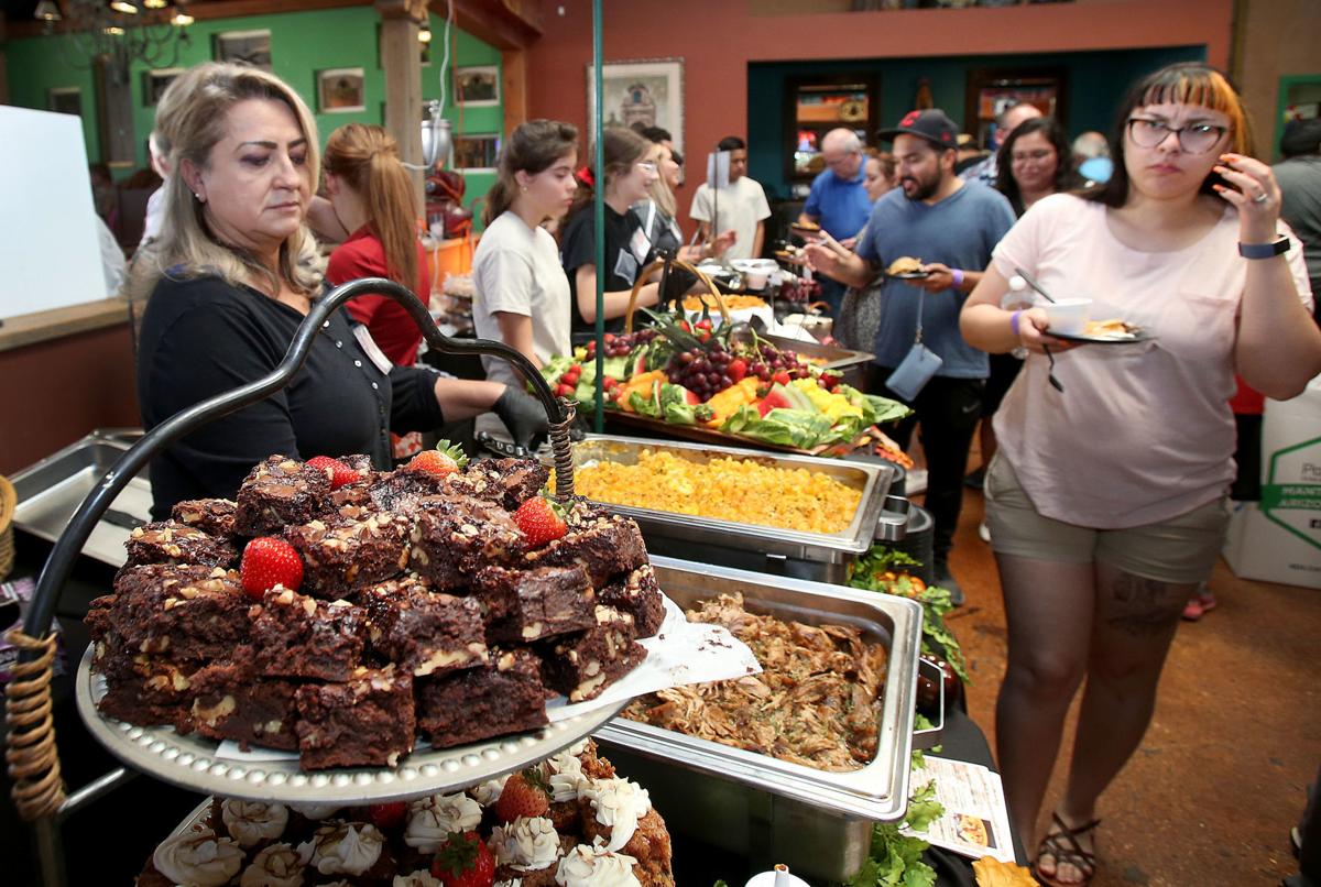 Taste of Casa Grande