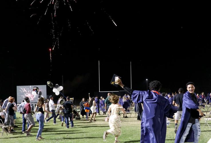 Poston Butte graduation 2022 News