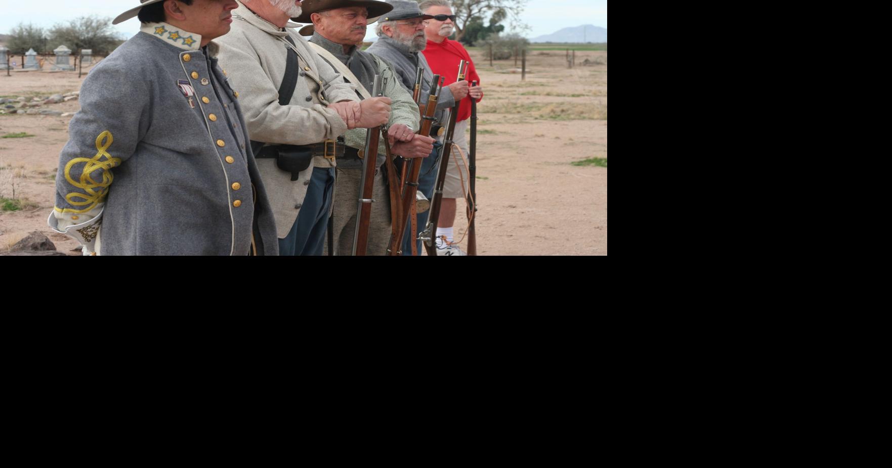 Memorial Service Casa Grande Dispatch