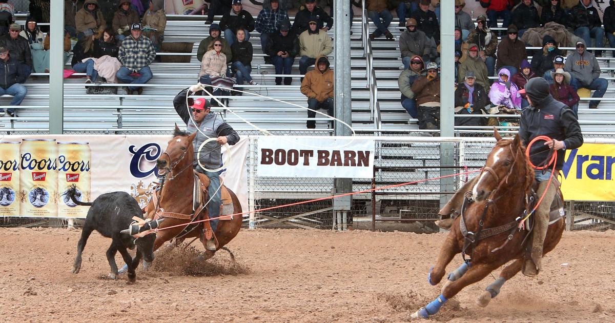 Pro roping event will return to Casa Grande | Area News | pinalcentral.com