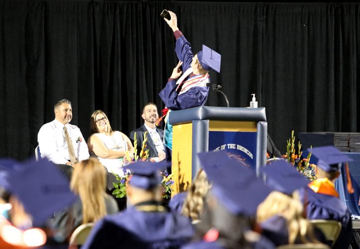 Poston Butte graduation 2022 Featured