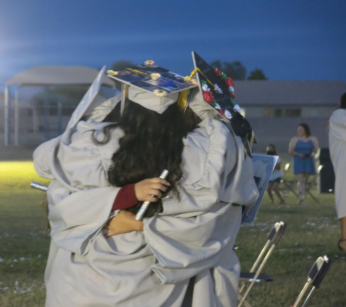 Imagine Prep Graduation 2021