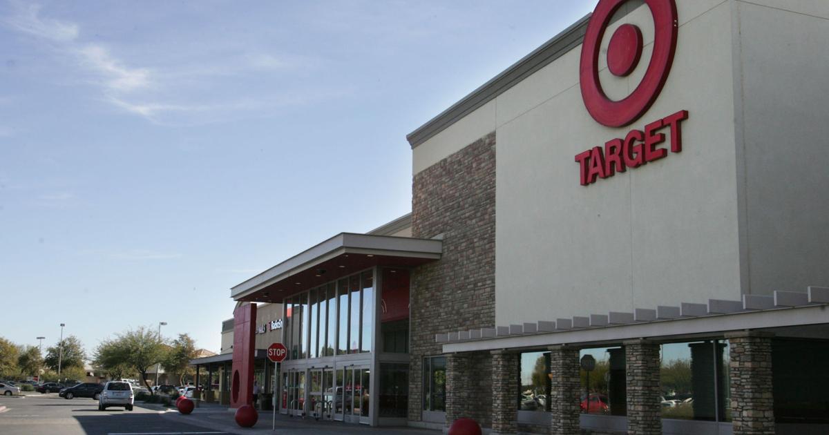 Target Group Casa Target set to return to Casa Grande | Casa Grande Area News ...