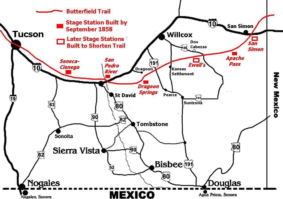 The miracle of Silas St. John and Arizona’s wild west Arizona News