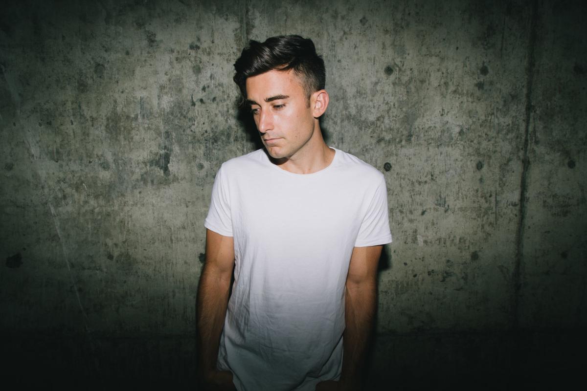 Phil Wickham To Perform As Part Of Crossroads Church Event Recreation And Entertainment Pinalcentral Com phil wickham to perform as part of