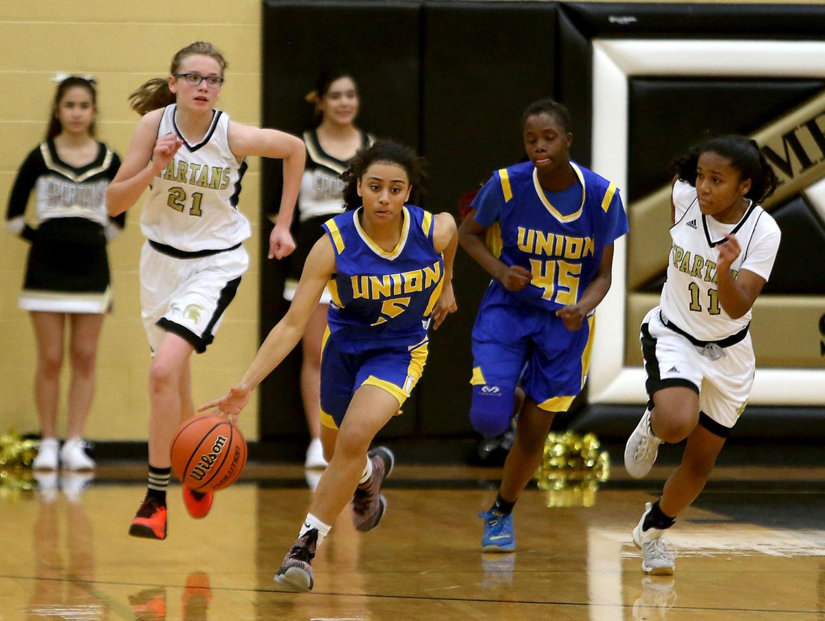 Casa Grande Basketball Preview Cougars Hope To Earn Playoff Trip