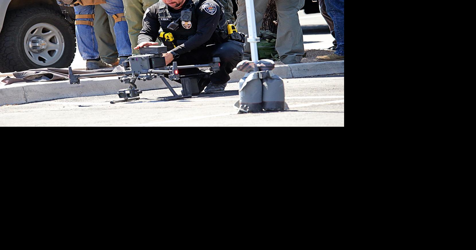 Police identify man killed in Maricopa officer-involved shooting | News ...