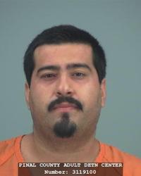 Outburst mars hearing for Pinal man in child molesting case ...