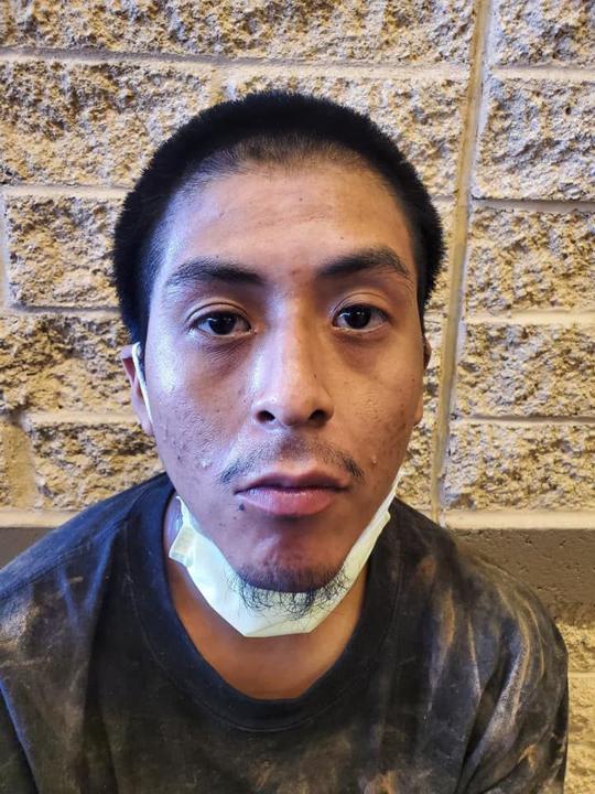 Gila River PD arrests man after 4hour standoff Area News