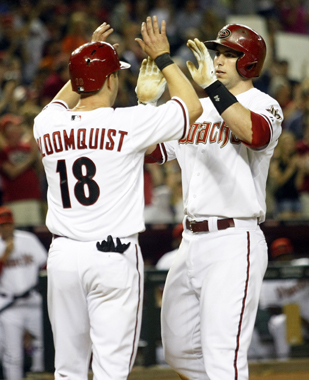 Throwback Thursday: Paul Goldschmidt's journey to the Arizona