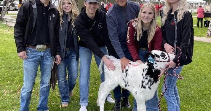 Farm Bureau Ag Ambassador Program aims to inspire future generation