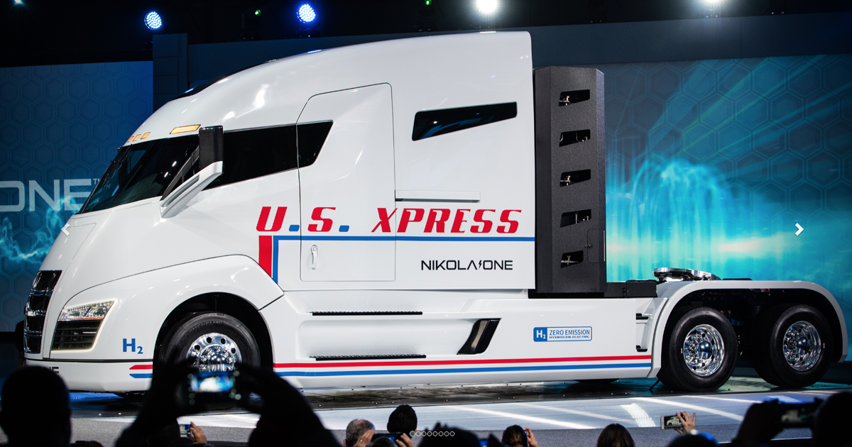 semi truck plant announced in coolidge would employ up to 2 000