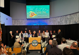 Maricopa honors 'Community Champions' of city
