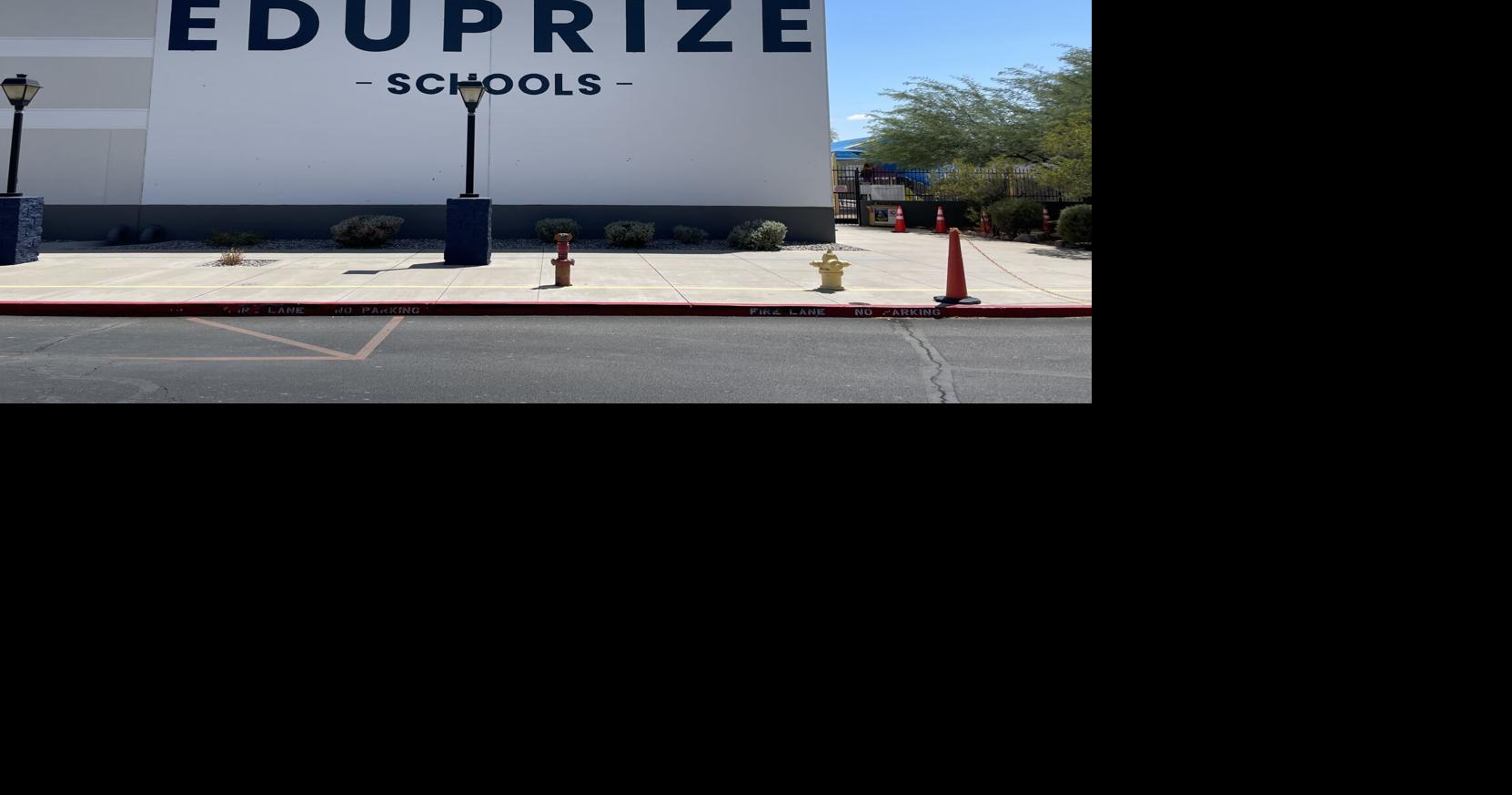 Ex-president of Pinal charter school PTO arrested for fraud, theft