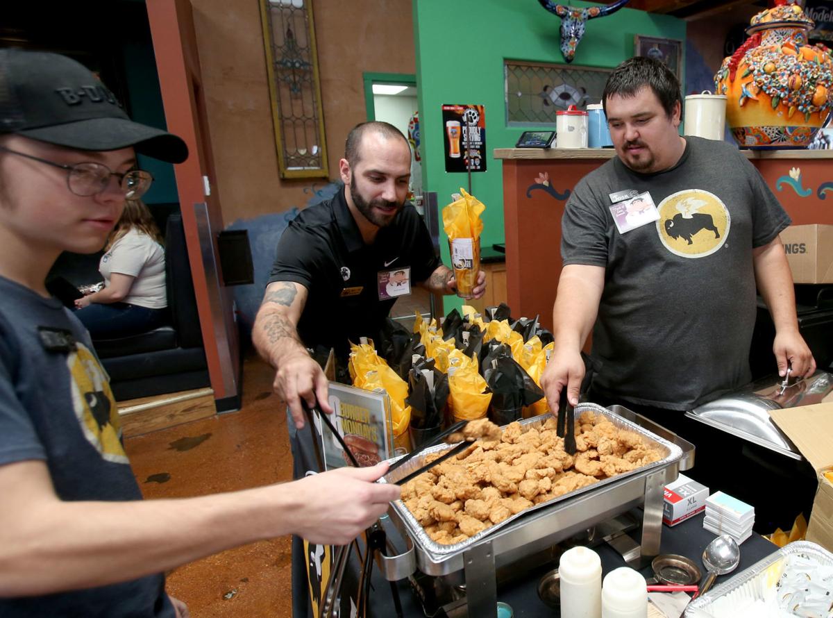 Taste of Casa Grande