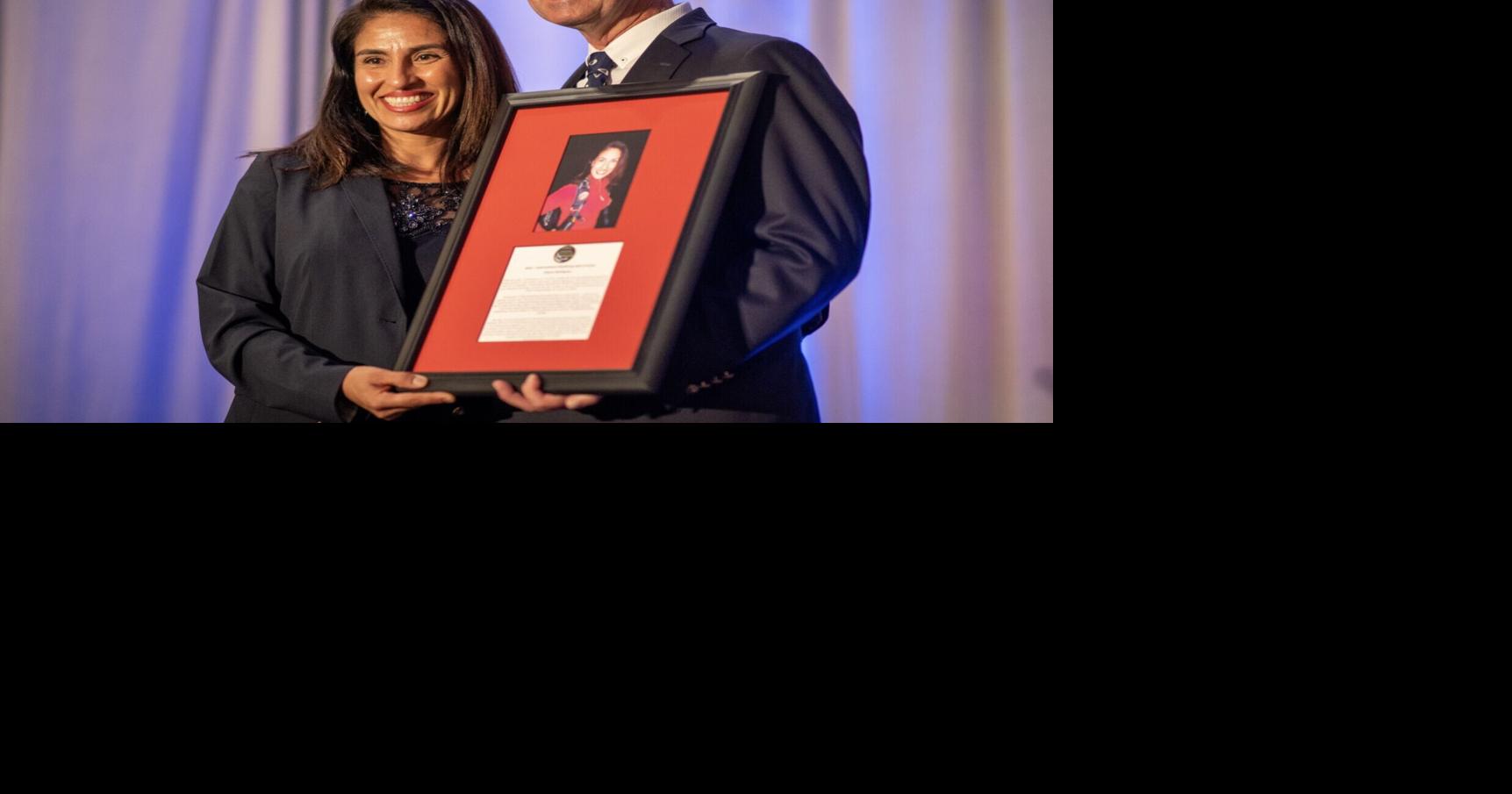 Local skydivers inducted into International Skydiving Hall of Fame ...