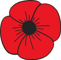 National Poppy Day 2022