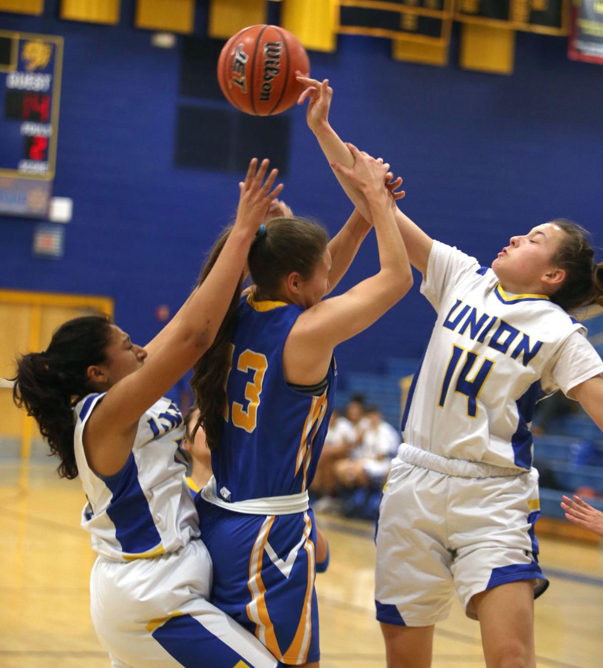 Young Cg Union Squad Has Potential Local Sports Pinalcentral Com