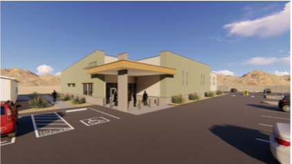 Supervisors approve $2 1 million bid for new San Tan justice court