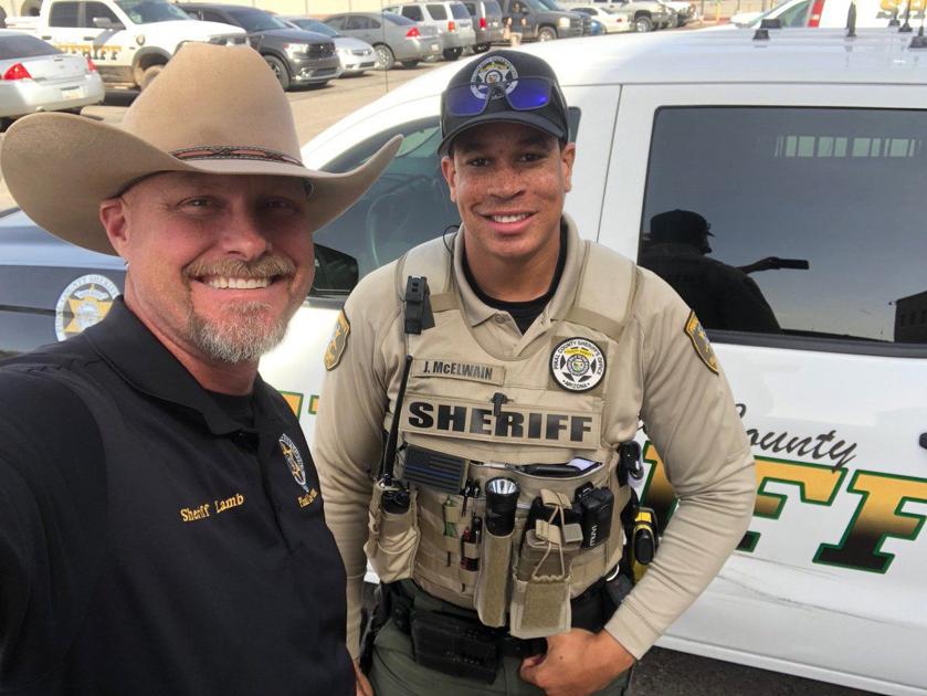 Fundraiser To Showcase The PCSO Deputies Of Live PD Area News 