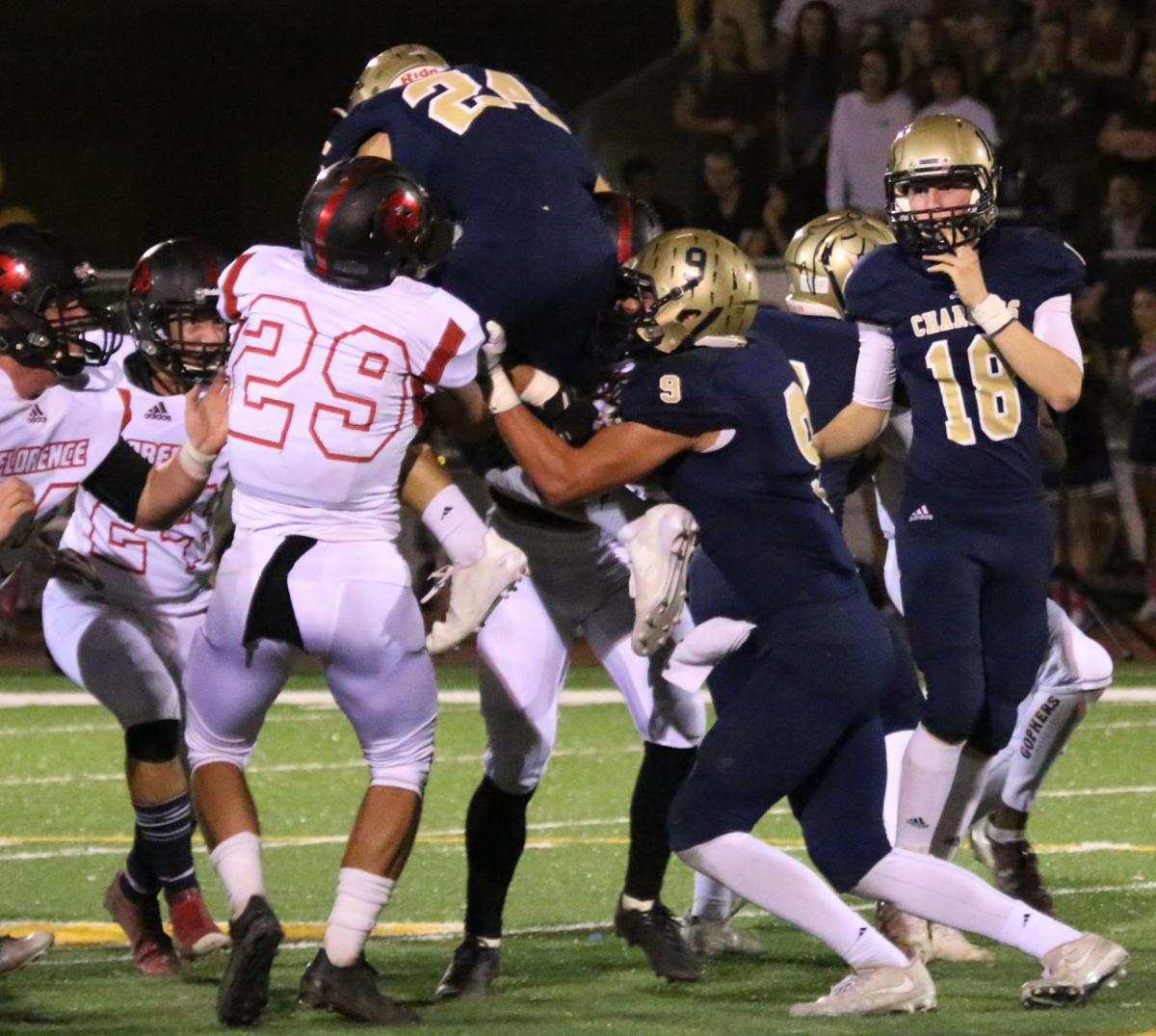 2022 Aia High School Football Championship
