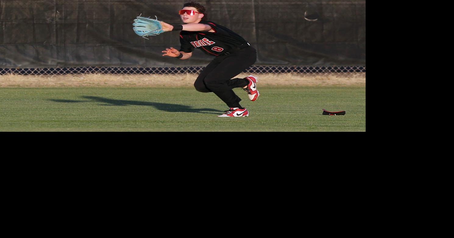 New head coach brings same expectations for Florence baseball | Local ...