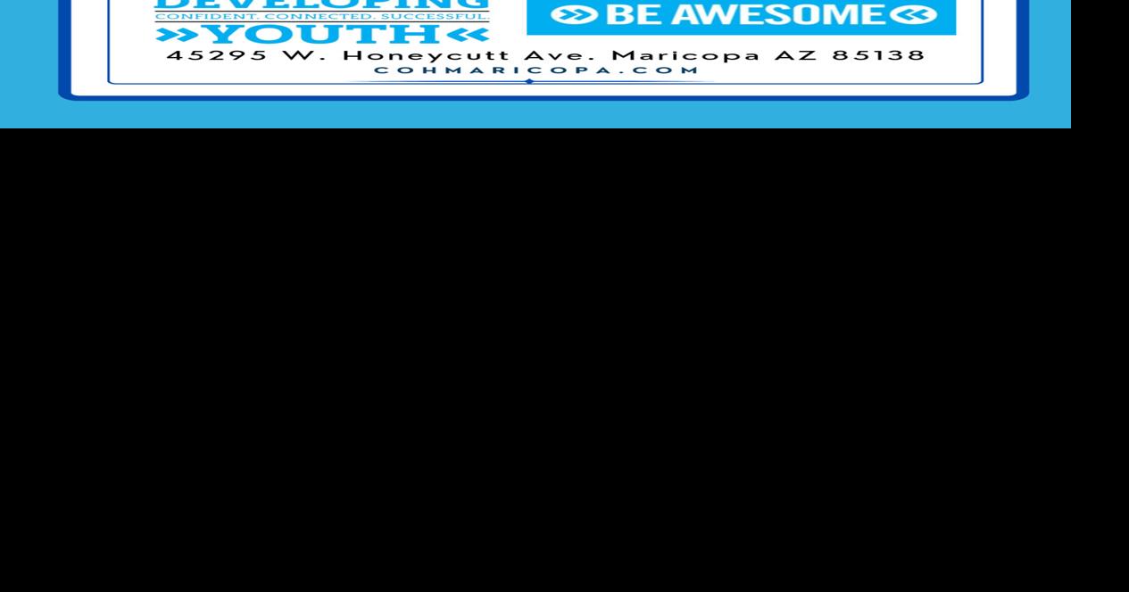 BBQ rib competition this weekend in Maricopa | Maricopa Monitor ...