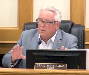 CG mayor urges Hobbs to veto latest housing bill