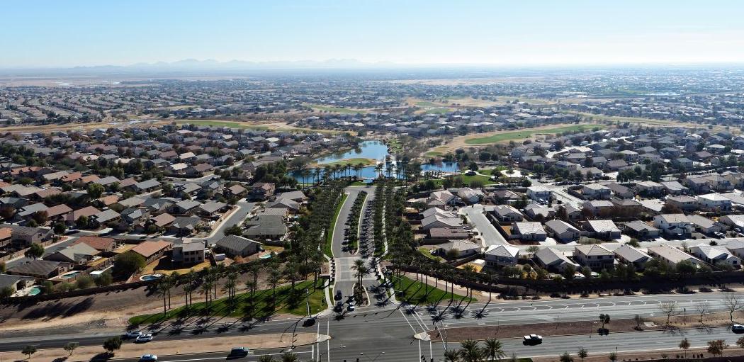 Maricopa ranked third safest city in Arizona; CG 19th Area News