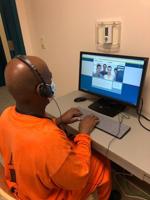Eloy prison launches program to prepare inmates to return to the workforce