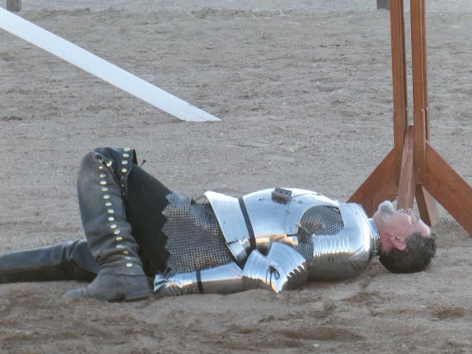 AZ Ren Fair 2022
