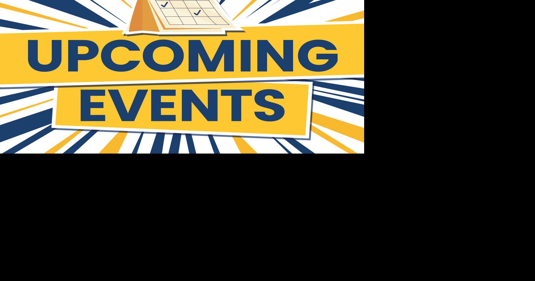 Upcoming Coolidge events to bring ‘dino-sized’ good time