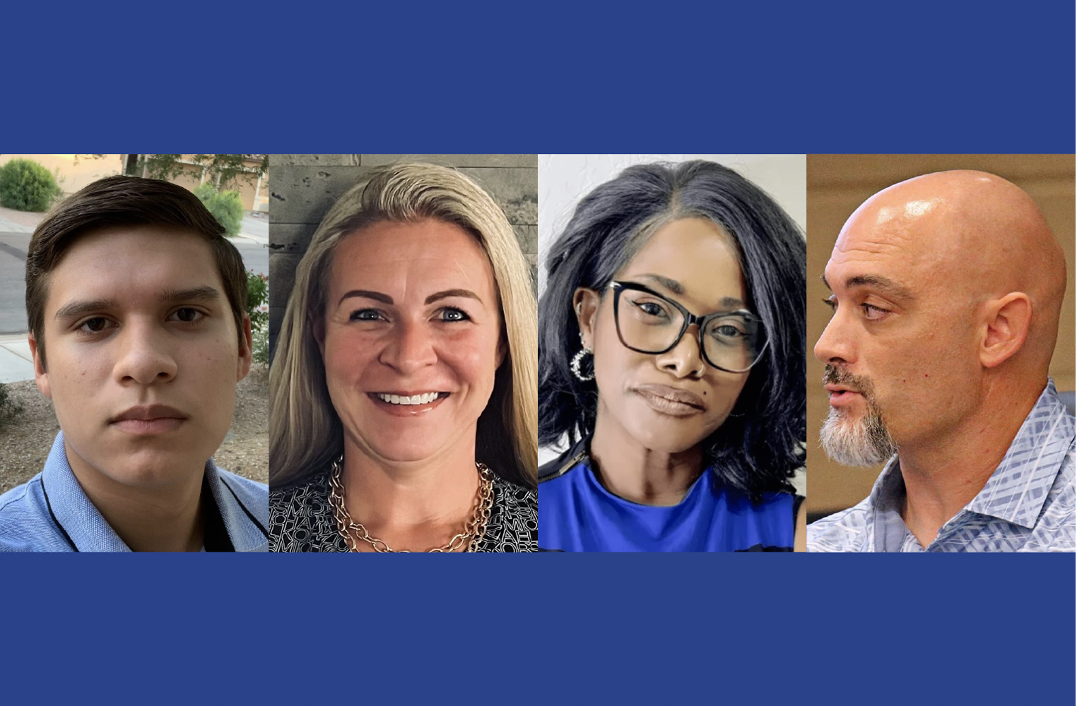 Q and A with MUSD Governing Board candidates Education