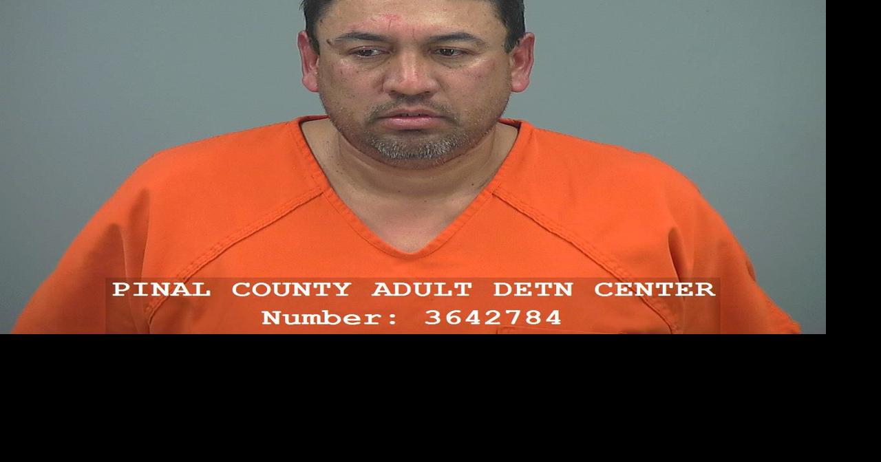 Man charged with trying to bribe DPS troopers after CG chase | Casa ...