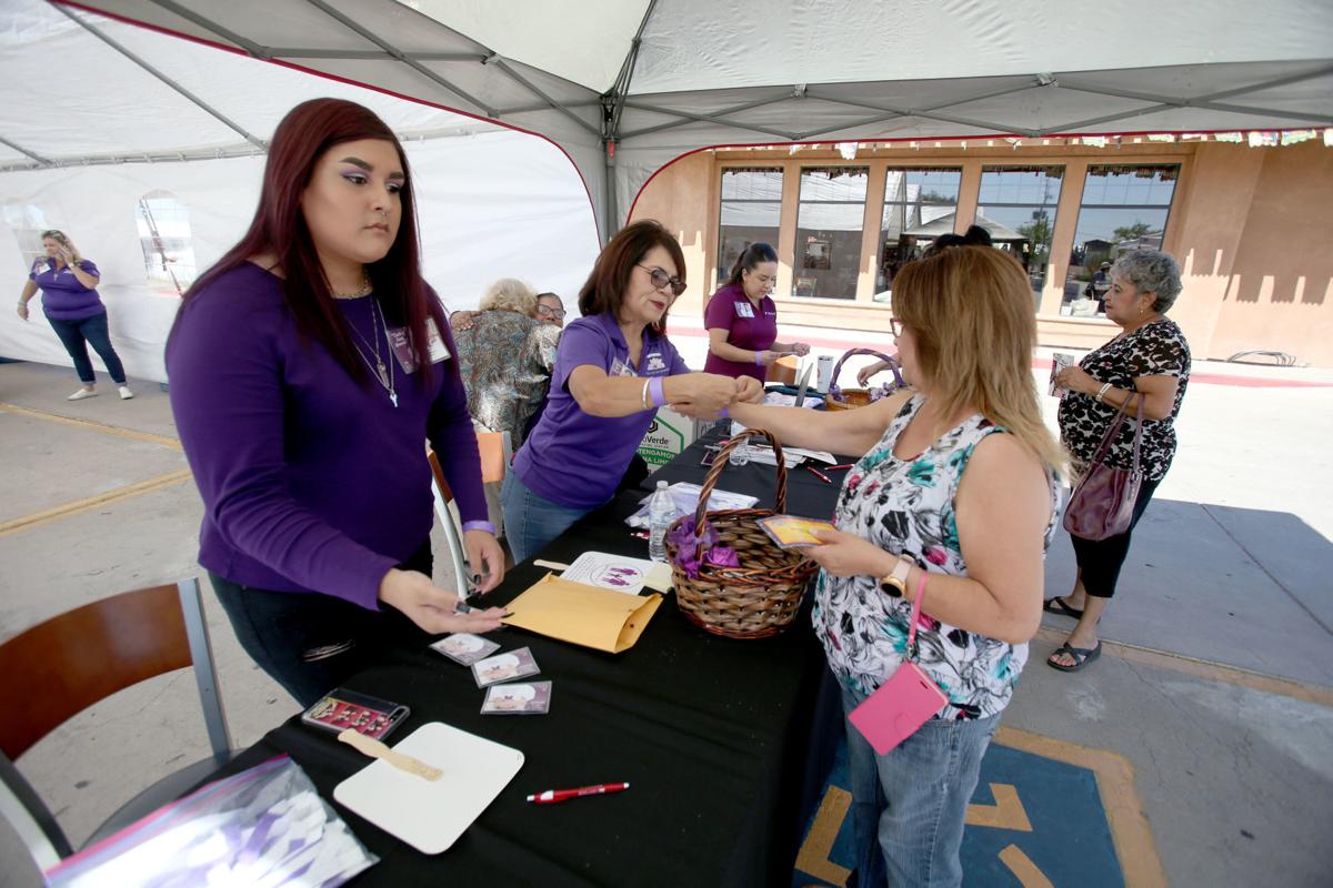 Taste of Casa Grande