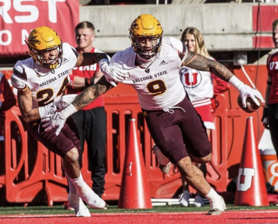 Asu S Wilson Takes Linebacker Job Seriously Arizona And National Sports Pinalcentral Com Asu S Wilson Takes Linebacker Job Seriously Arizona And National Sports Pinalcentral Com