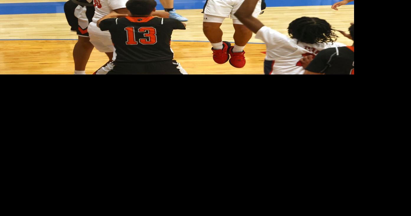 ALAAnthem South continues to build program Sports