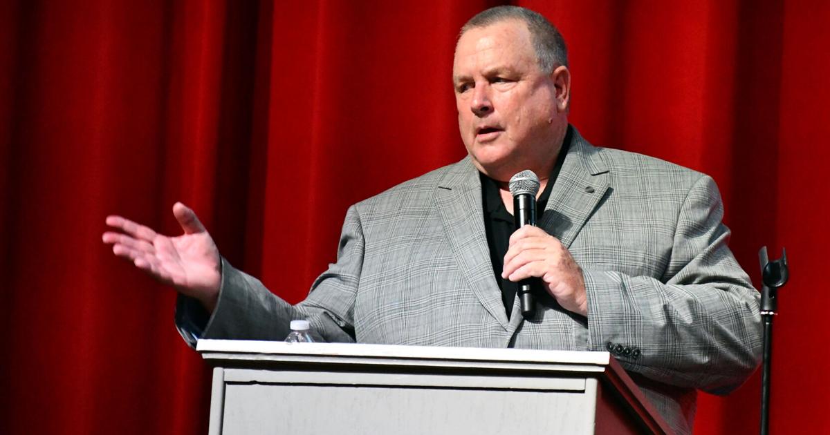 CGUHSD board OKs budget, readies for new school year