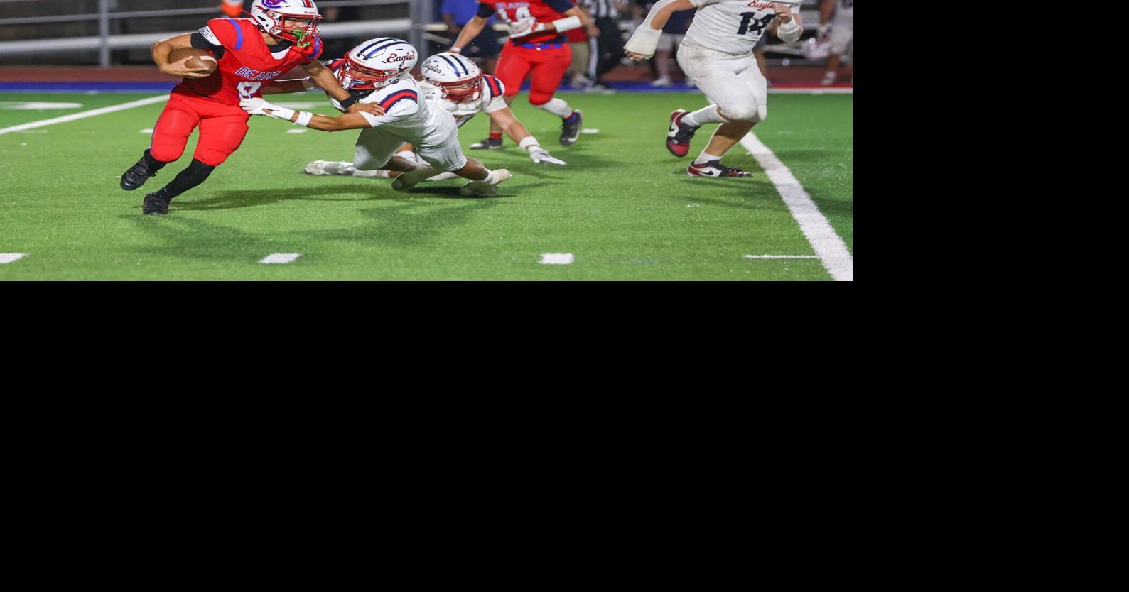 Scottsdale Christian shuts out Coolidge